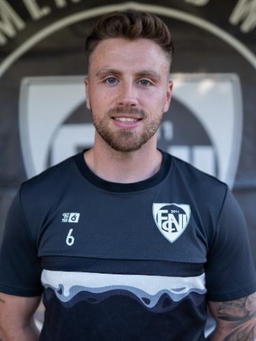 Avatar Bild für Frederico Vogt