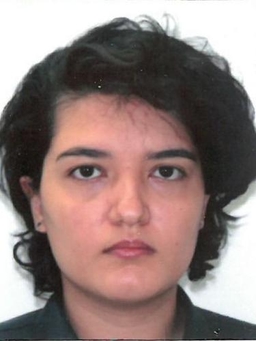 Avatar Bild für Mersede Eyni