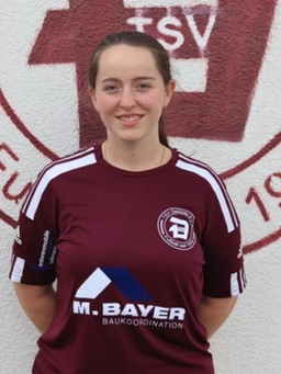 Avatar Bild für Lara Mugele