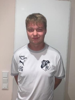 Avatar Bild für Freddie Gray