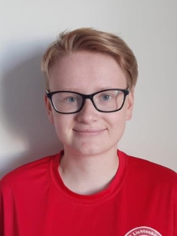 Avatar Bild für Joelle Groth