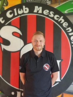 Avatar Bild für Alexander Esch