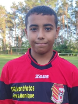 Avatar Bild für Ali Mohammed Oukla