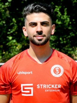 Avatar Bild für Umut Akcay