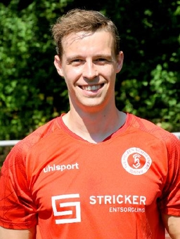 Avatar Bild für Falk Trendelkamp