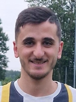 Avatar Bild für Ali Mohammad