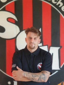 Avatar Bild für Gianluca Memoli