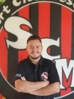 Avatar Bild für Domenico Bucci