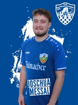 Avatar Bild für Joschua Messal