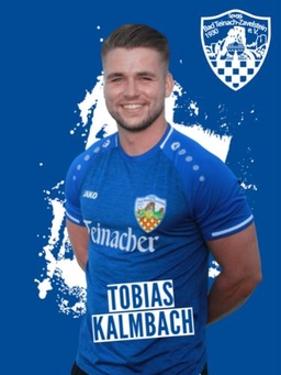 Avatar Bild für Tobias Kalmbach
