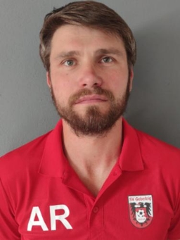 Avatar Bild für Aron Ritter