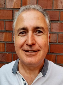 Avatar Bild für Mustafa Bekiroglu