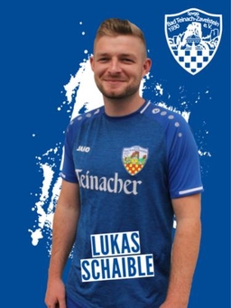Avatar Bild für Lukas Schaible