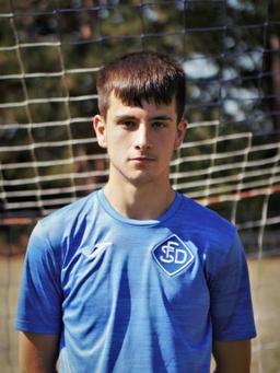 Avatar Bild für Mirsad Bujar Muminovic