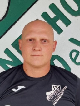 Avatar Bild für Martin Kriwoschein