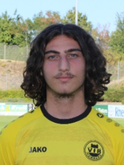 Avatar Bild für Dervis Kursat