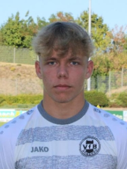 Avatar Bild für Andre Puszko