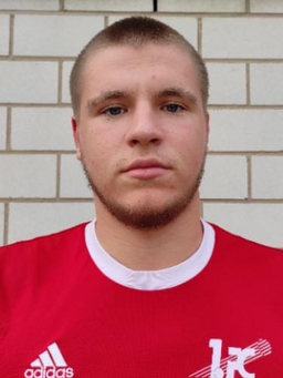 Avatar Bild für Denys Dymytriiev
