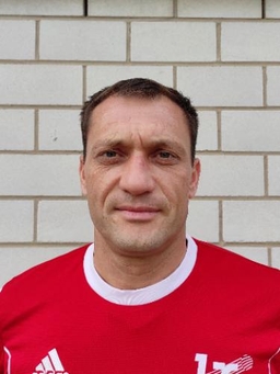 Avatar Bild für Oleksandr Hrozov