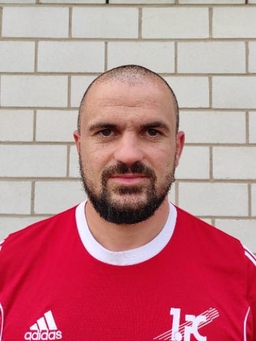 Avatar Bild für Anton Telpis