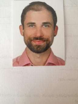 Avatar Bild für Ronny Tondorys