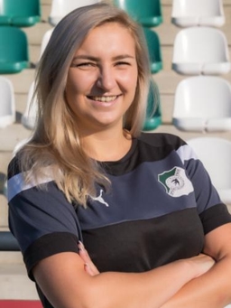Avatar Bild für Amina Passlack