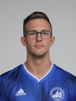 Avatar Bild für Lucas Heise