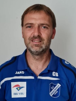 Avatar Bild für Christian Brömme