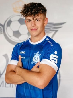 Avatar Bild für Chris Fritz