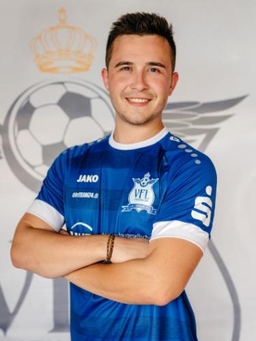 Avatar Bild für Eric Röll