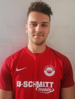Avatar Bild für Stefan Dahlinger