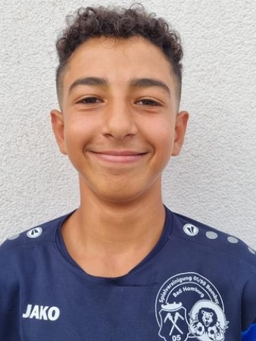 Avatar Bild für Ouassim Benjaber