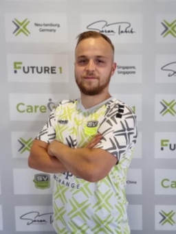 Avatar Bild für Maximilian Klein