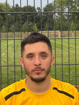 Avatar Bild für Ali Jaber