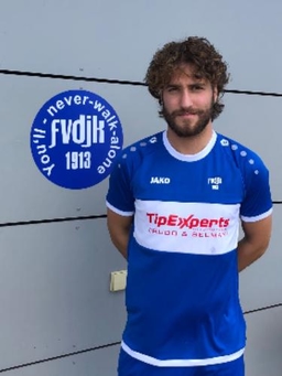 Avatar Bild für Luca Crudo