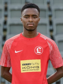 Avatar Bild für Ebrima Bojang