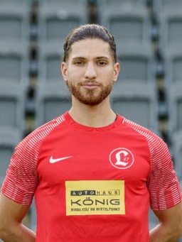 Avatar Bild für Kubilay Görgülü