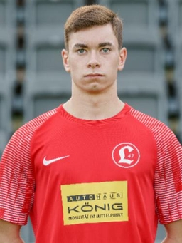 Avatar Bild für Julian Schulz