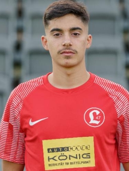 Avatar Bild für Mahdi Soueidan