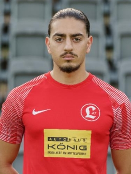 Avatar Bild für Umut Yüksek