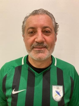 Avatar Bild für Mario Musso