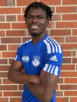 Avatar Bild für Amadou Sayon