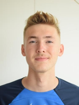 Avatar Bild für Nelson Lukas
