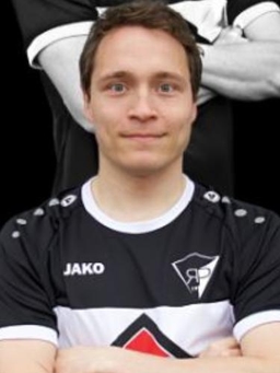 Avatar Bild für Anton Jacob