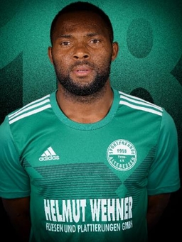 Avatar Bild für Carlos Ngounou Happy