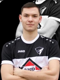 Avatar Bild für Dominik Witzel
