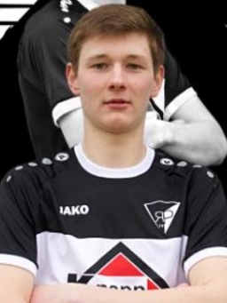 Avatar Bild für Luca Hobert