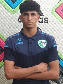 Avatar Bild für Hasan Haj Salim