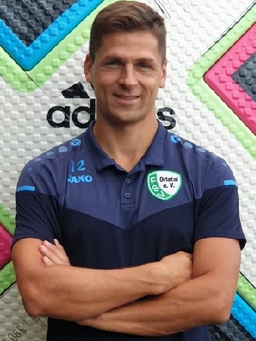 Avatar Bild für Patrick Thurmann