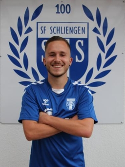 Avatar Bild für Timo Albiez